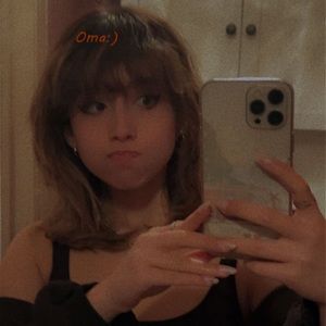 Meet your Posher, Oma